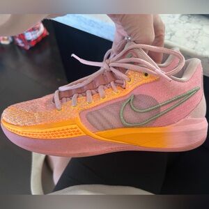 Sabrina 1 west coast roots - size 7